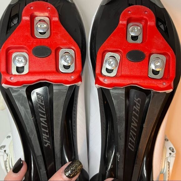 Specialized Torch Road/Spin Shoes - Picture 8 of 8
